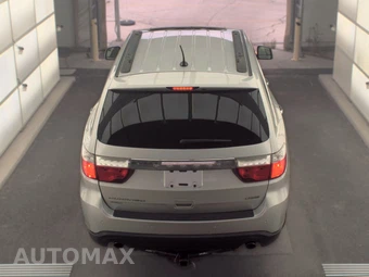2013 Dodge Durango Crew – miniatura 5