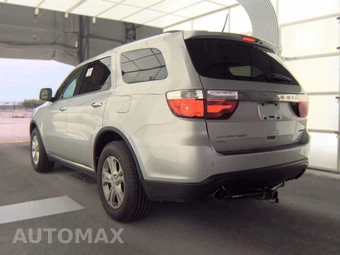 2013 Dodge Durango Crew – miniatura 6