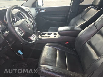 2013 Dodge Durango Crew – miniatura 7