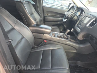 2013 Dodge Durango Crew – miniatura 8