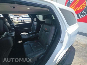 2013 Dodge Durango R/T – miniatura 10
