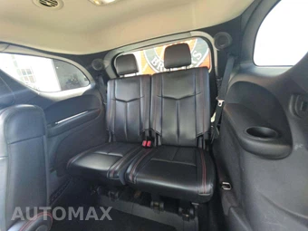 2013 Dodge Durango R/T – miniatura 11