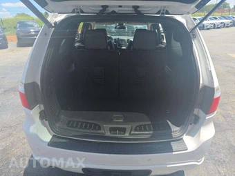 2013 Dodge Durango R/T – miniatura 12