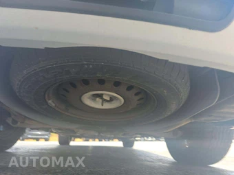 2013 Dodge Durango R/T – miniatura 13