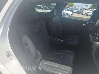 2013 Dodge Durango R/T – miniatura 14
