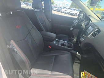 2013 Dodge Durango R/T – miniatura 16