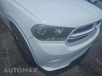 2013 Dodge Durango R/T – miniatura 20