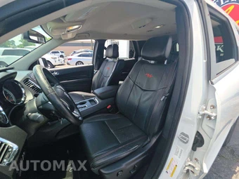 2013 Dodge Durango R/T – miniatura 3
