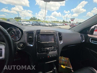 2013 Dodge Durango R/T – miniatura 7