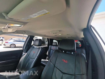 2013 Dodge Durango R/T – miniatura 8