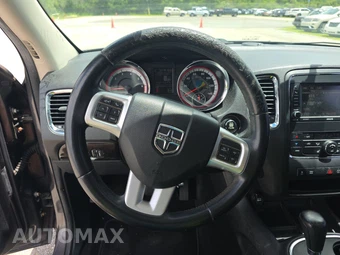 2013 Dodge Durango R/T - miniatura 10