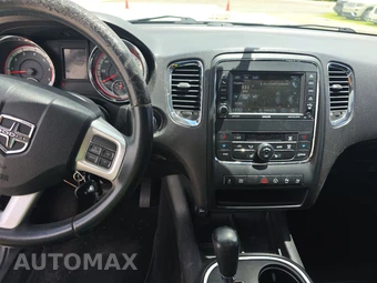 2013 Dodge Durango R/T - miniatura 11