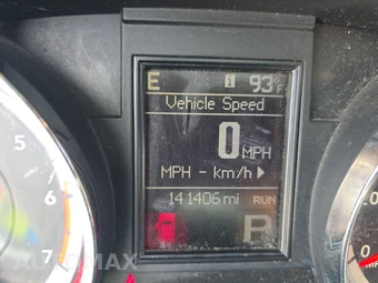 2013 Dodge Durango R/T - miniatura 12