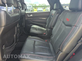 2013 Dodge Durango R/T - miniatura 13