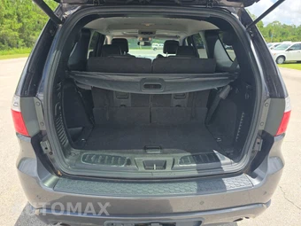 2013 Dodge Durango R/T - miniatura 17