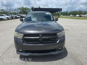 2013 Dodge Durango R/T - miniatura 2