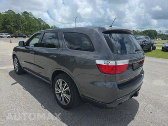 2013 Dodge Durango R/T - miniatura 6