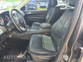 2013 Dodge Durango R/T - miniatura 7