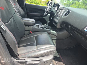 2013 Dodge Durango R/T - miniatura 8