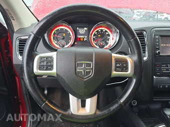 2013 Dodge Durango R/T – miniatura 10