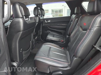 2013 Dodge Durango R/T – miniatura 13
