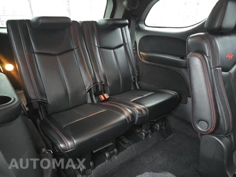 2013 Dodge Durango R/T – miniatura 14