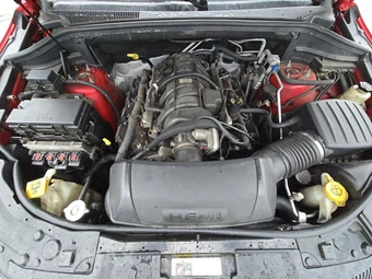 2013 Dodge Durango R/T – miniatura 16