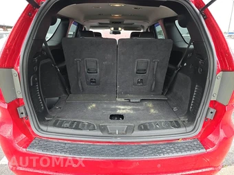 2013 Dodge Durango R/T – miniatura 17