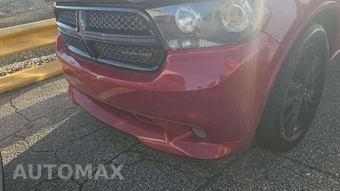2013 Dodge Durango R/T – miniatura 19