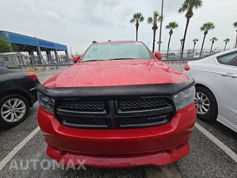 2013 Dodge Durango R/T – miniatura 2