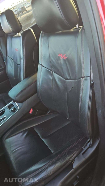 2013 Dodge Durango R/T – miniatura 20