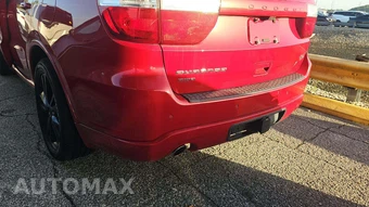 2013 Dodge Durango R/T – miniatura 21