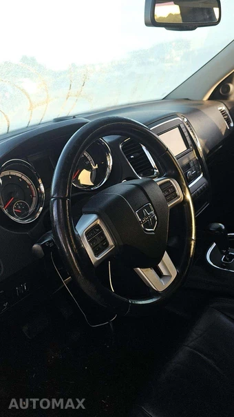 2013 Dodge Durango R/T – miniatura 22