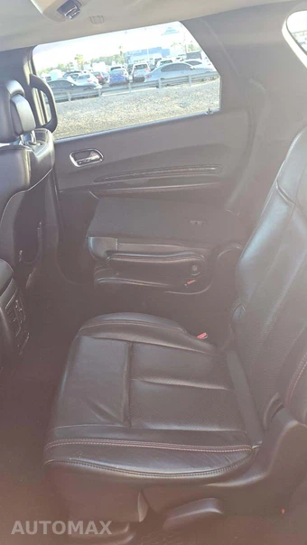 2013 Dodge Durango R/T – miniatura 25