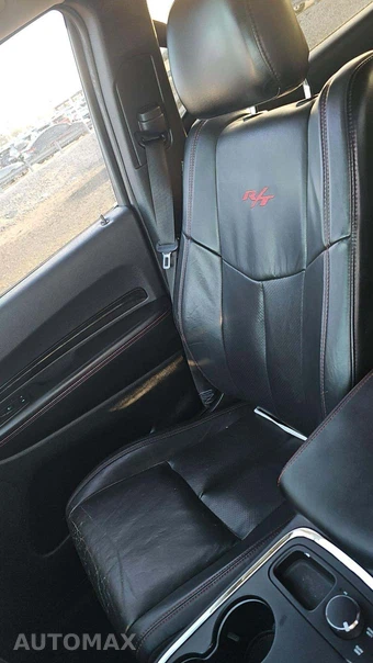 2013 Dodge Durango R/T – miniatura 26