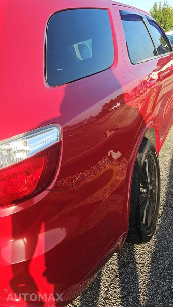 2013 Dodge Durango R/T – miniatura 27