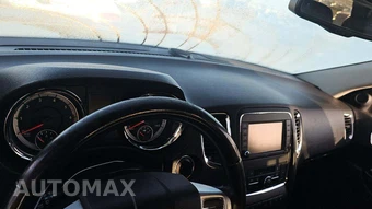 2013 Dodge Durango R/T – miniatura 29