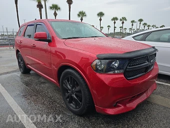 2013 Dodge Durango R/T – miniatura 3