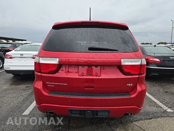 2013 Dodge Durango R/T – miniatura 5