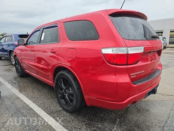 2013 Dodge Durango R/T – miniatura 6
