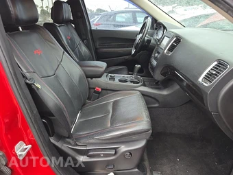 2013 Dodge Durango R/T – miniatura 8