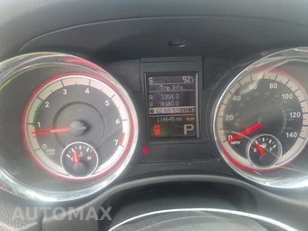 2013 Dodge Durango SXT – miniatura 12