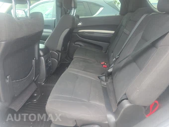 2013 Dodge Durango SXT – miniatura 13