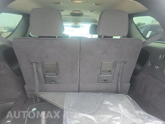 2013 Dodge Durango SXT – miniatura 16