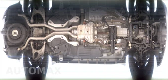 2013 Dodge Durango SXT – miniatura 17
