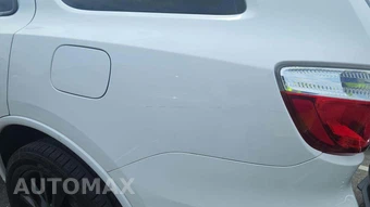 2013 Dodge Durango SXT – miniatura 19