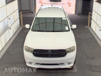 2013 Dodge Durango SXT – miniatura 2