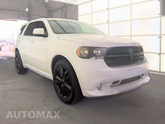 2013 Dodge Durango SXT – miniatura 3