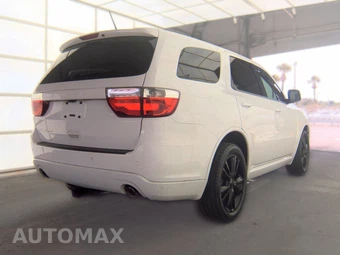 2013 Dodge Durango SXT – miniatura 4