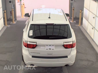 2013 Dodge Durango SXT – miniatura 5